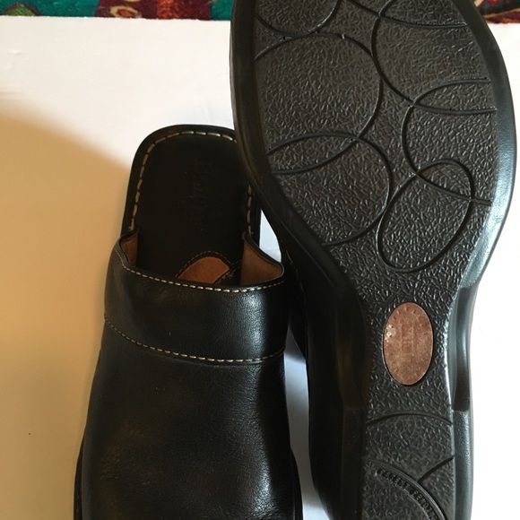 Born Shoes - Born slip clogs